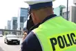Policjanci zapowiadają wzmożone kontrole w dniu Wszystkich Świętych