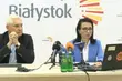 Akademia Golfa, in vitro oraz lodowisko. Białystok wybrał projekty budżetu obywatelskiego