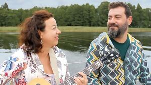 Polsko-portugalskie brzmienia na scenie. Astrolabe wystąpi w Nie Teatrze