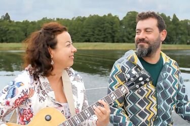 Polsko-portugalskie brzmienia na scenie. Astrolabe wystąpi w Nie Teatrze