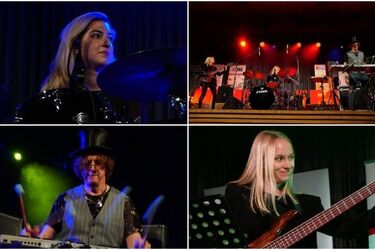 Pierwsze takie połączenie muzyczne. Dragonflies Project wystąpią w Białymstoku [KONKURS]