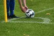 Podlaski futbol. Klasa okręgowa - 14. kolejka