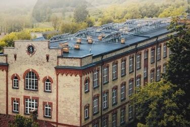 Szpital w Choroszczy jest "wzorem do naśladowania i symbolem nowoczesnej medycyny"