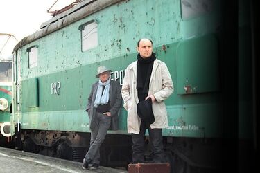 Adam Woronowicz na scenie Nie Teatru. Będzie kameralnie i lirycznie