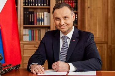 Prezydent ogłosił: Marszałek-senior z Podlasia. Premierem Morawiecki. 