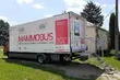 Mammobusy w Podlaskiem - gdzie je spotkamy w listopadzie? 