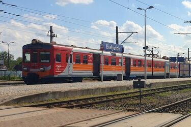 Pociągi wracają na tory. Koniec z komunikacją zastępczą [ZMIANY]