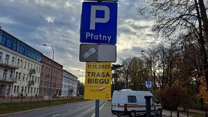 Biegacze opanują miasto. Będzie naprawdę dużo objazdów [UTRUDNIENIA]