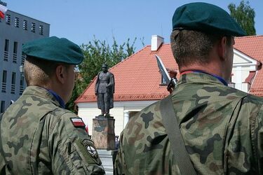 Białystok świętuje Niepodległość - atrakcji nie zabraknie!