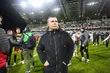 Siemieniec po meczu z Resovią: Sprostaliśmy roli faworyta, a to nie jest łatwa sprawa