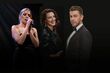 "Friends – The Musical Parody", "Aida" i nie tylko na jednej scenie [KONKURS]