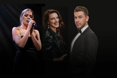 "Friends – The Musical Parody", "Aida" i nie tylko na jednej scenie [KONKURS]