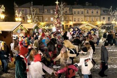 Gotowi na magię Świąt? "Uwierz w Mikołaja" w Kinie Kobiet [KONKURS]