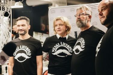 "Męski Listopad" w Białostockim Centrum Onkologii. Panowie - do badań!