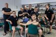 "Projekt Przyszłości" dla SumoMasters. Białostoccy studenci najlepsi!
