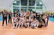 Siatkówka. Męski zespół BAS-u przegrał ze spadkowiczem, a żeński rozbił lidera
