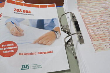 Ważny termin dla przedsiębiorców. Lepiej, żeby o nim pamiętali