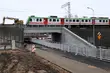 Nowy tunel pod torami już otwarty. Kto skorzysta?