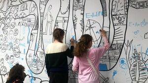 Wystawa "Radykalne rodzicielstwo" w Arsenale. Czy warto pójść? [RECENZJA]