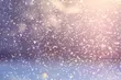 Śnieżne i mroźne rozpoczęcie tygodnia 