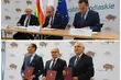 Decyzja ponad politycznymi podziałami. List intencyjny ws. lotniska podpisany