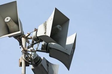 W Białymstoku dzisiaj zawyją syreny