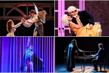 Teatralna promocja! Tego dnia kupimy bilety w atrakcyjnych cenach
