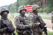 Wojsko przejęło część Lasu Solnickiego w Białymstoku