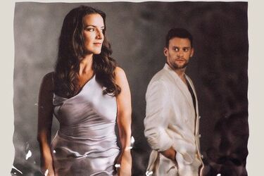 Nowy cykl koncertów w Białymstoku. Wystąpi m.in. Tony z "West Side Story". Wygraj bilety!