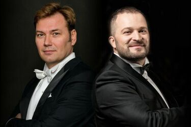 "Gdy musical spotyka... klasykę". Topowe arie i fragmenty musicali w Białymstoku