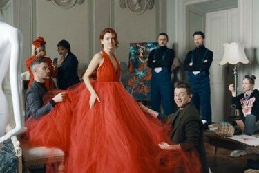 Teściowa zmusiła go szantażem do ślubu. Wszyscy słyszeli o takiej historii [KONKURS]