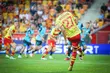 Del Piero skomentował rzuty wolne Wdowika. 