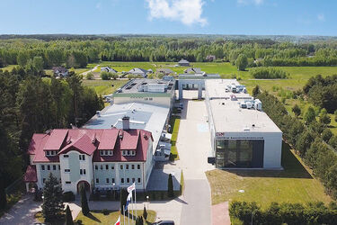 Podlaski producent rekrutuje. Poszukiwane są osoby na różne stanowiska