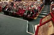 Niezwykłe spotkanie niezwykłych ludzi. 