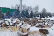 Mieszkańcy dostaną pocięte drewno za darmo