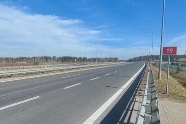 Finał trzech przetargów S19 na północ od Białegostoku. Które firmy zwyciężyły?