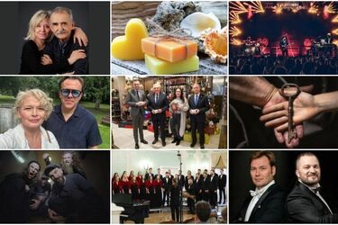 Grudzień nie musi być nudny! Sprawdź weekendowe wydarzenia w mieście i regionie