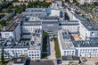 COVID-19 znów atakuje. Jak wygląda sytuacja w białostockich szpitalach?