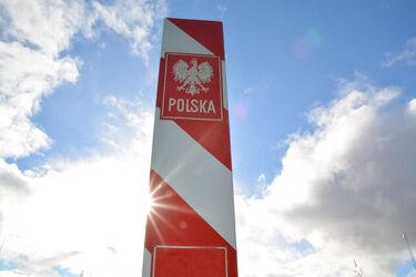 Cisza na granicy polsko-białoruskiej. Co się dzieje?