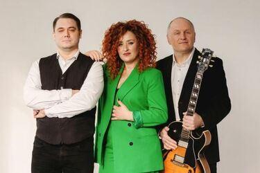Na białostockiej scenie wystąpi wokalistka znana z "The Voice of Poland"