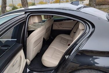 BMW w okazyjnej cenie? Skarbówka licytuje auta [LISTA]