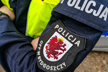 Nietrzeźwy kierowca podszywał się pod własnego brata 