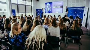 100 uczestników i 8 ekspertów. Tak przebiegła konferencja EastMedia 2023 [ZDJĘCIA]