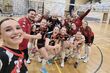 Zwycięstwo i porażka. Grały siatkarskie drużyny z Białegostoku