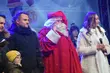 Święty Mikołaj z Rovaniemi po raz kolejny zagościł w Białymstoku [WIDEO, FOTO]