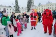Przechadzka ze św. Mikołajem śladami WidziMisiów [FOTO]