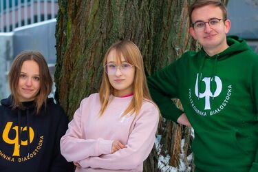 Politechnika Białostocka otworzyła… sklep internetowy. Co w nim kupimy?