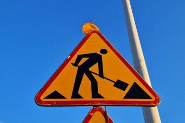 Spore utrudnienia na ulicy Wasilkowskiej