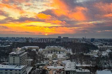 Jaką pogodę przyniesie nam pierwszy wtorek nowego miesiąca?