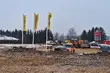 Zobacz, jak budują nowy odcinek drogi ekspresowej S19 warty 326 mln złotych [ZDJĘCIA]